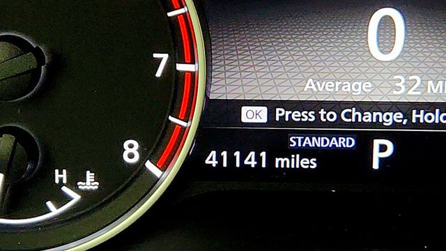 2023 Nissan Rogue SL w/ Premium Pkg, Bose Audio & ProPILOT Assist - 23033181 - 15