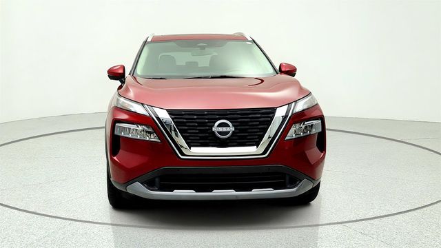 2023 Nissan Rogue SL w/ Premium Pkg, Bose Audio & ProPILOT Assist - 23033181 - 1