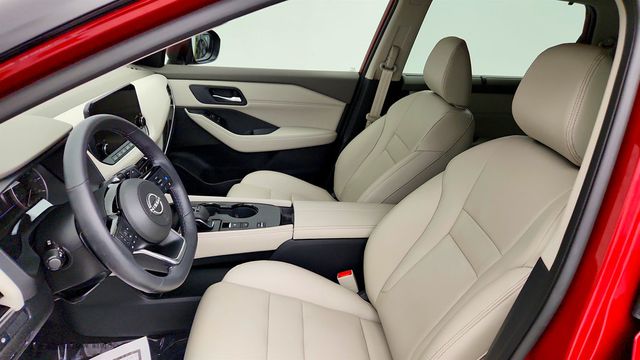2023 Nissan Rogue SL w/ Premium Pkg, Bose Audio & ProPILOT Assist - 23033181 - 19