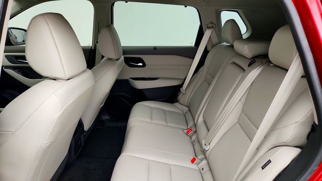 2023 Nissan Rogue SL w/ Premium Pkg, Bose Audio & ProPILOT Assist - 23033181 - 20