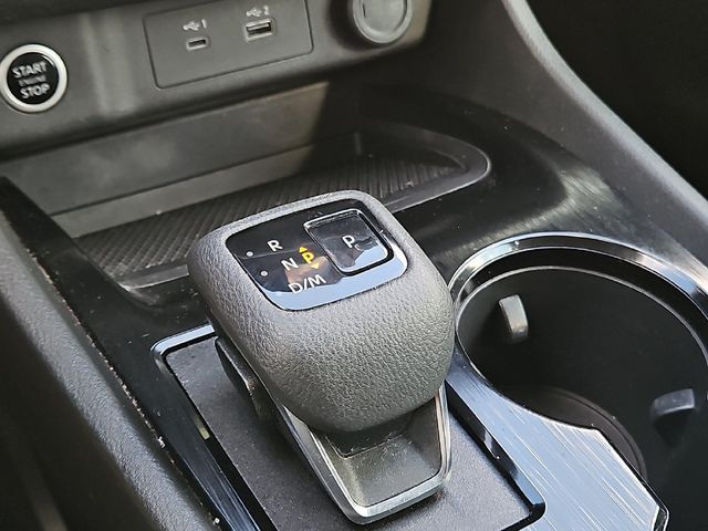 2023 Nissan Rogue SV - 23087682 - 11