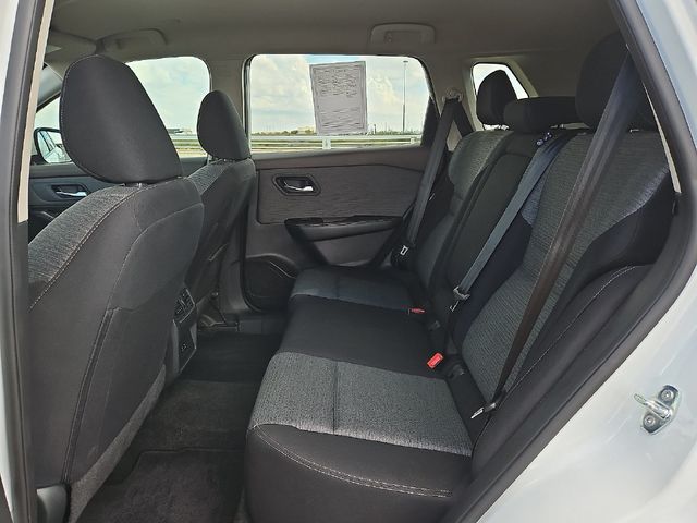2023 Nissan Rogue SV - 23087682 - 6