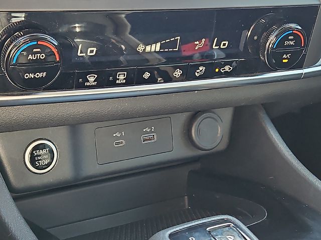 2023 Nissan Rogue SV - 23101286 - 9