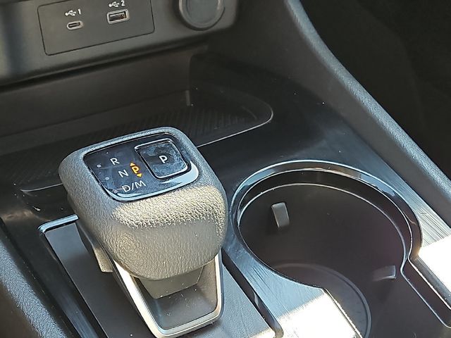 2023 Nissan Rogue SV - 23101286 - 11