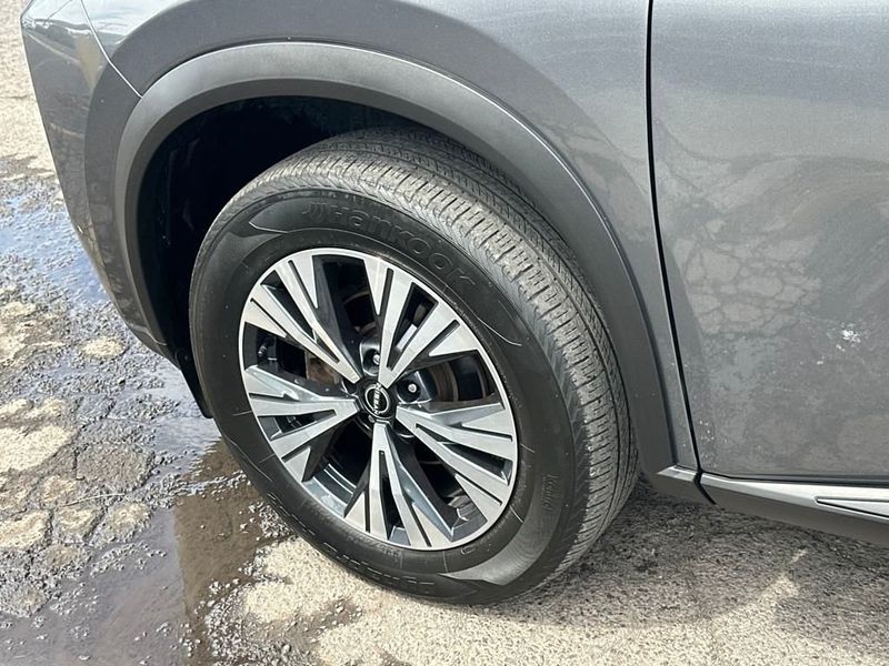 2023 Nissan Rogue SV - 22929213 - 11