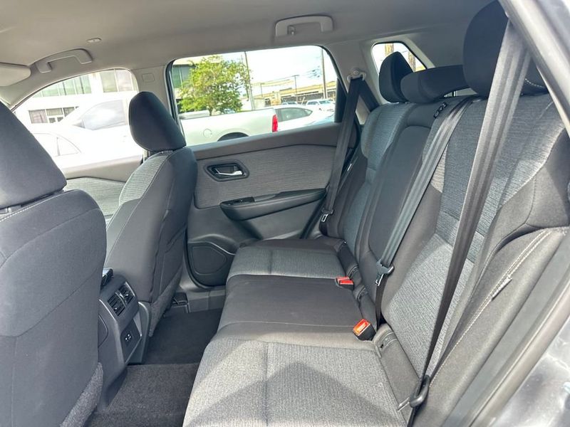 2023 Nissan Rogue SV - 22929213 - 14