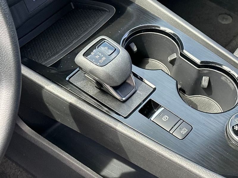 2023 Nissan Rogue SV - 22929213 - 18