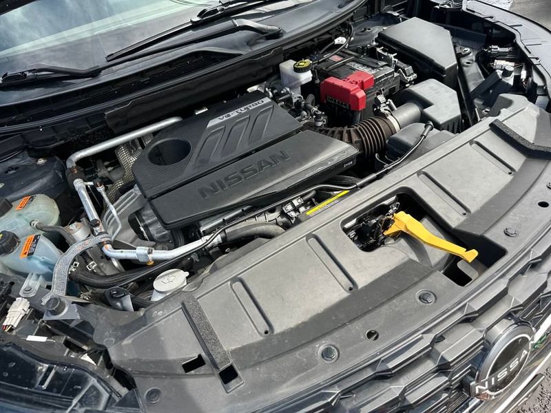 2023 Nissan Rogue SV - 22929213 - 20