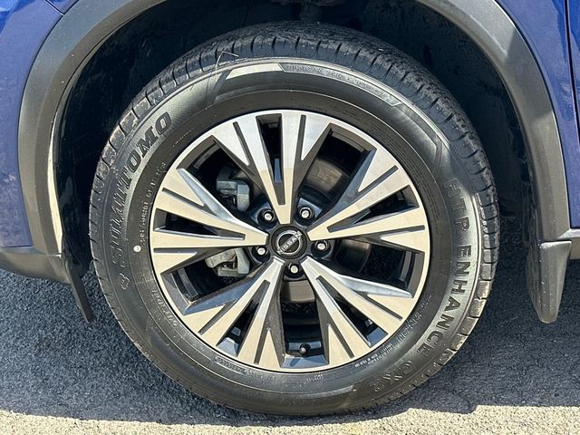 2023 Nissan Rogue SV - 22988812 - 11