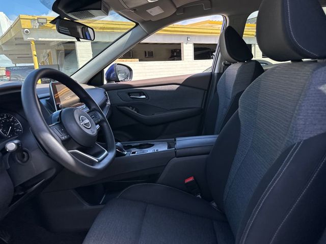 2023 Nissan Rogue SV - 22988812 - 12