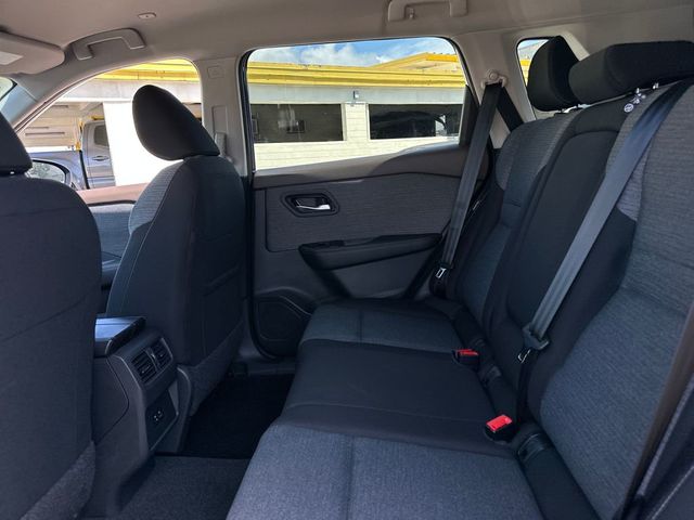 2023 Nissan Rogue SV - 22988812 - 14