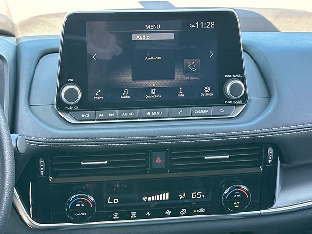 2023 Nissan Rogue SV - 22988812 - 15