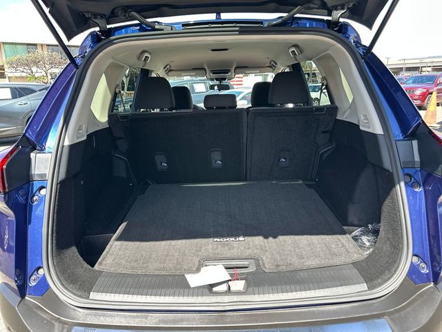 2023 Nissan Rogue SV - 22988812 - 19