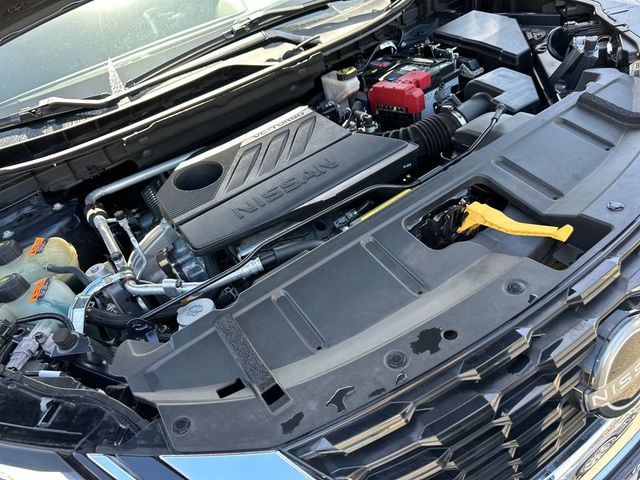 2023 Nissan Rogue SV - 22988812 - 20