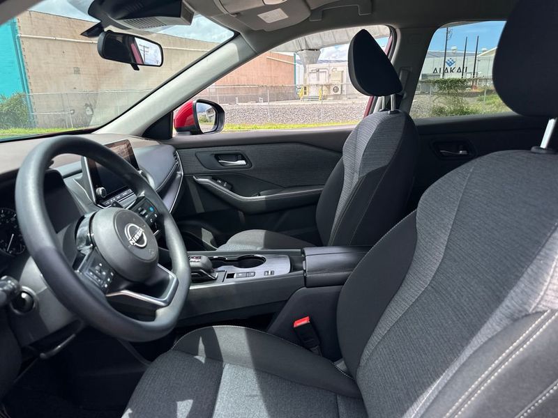 2023 Nissan Rogue SV - 22999840 - 12
