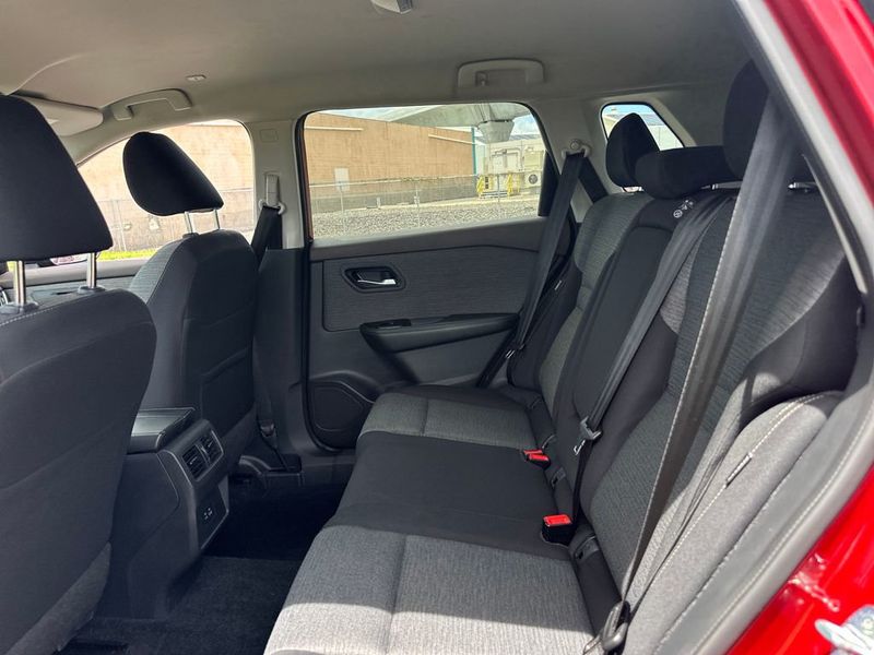 2023 Nissan Rogue SV - 22999840 - 14
