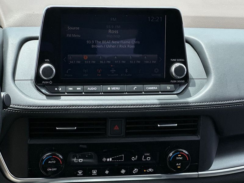 2023 Nissan Rogue SV - 22999840 - 15