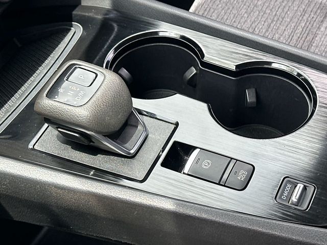 2023 Nissan Rogue SV - 22999840 - 18