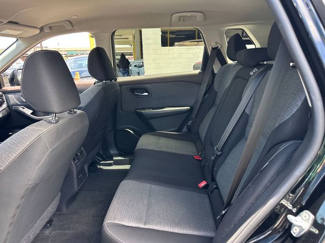 2023 Nissan Rogue SV - 23028112 - 14