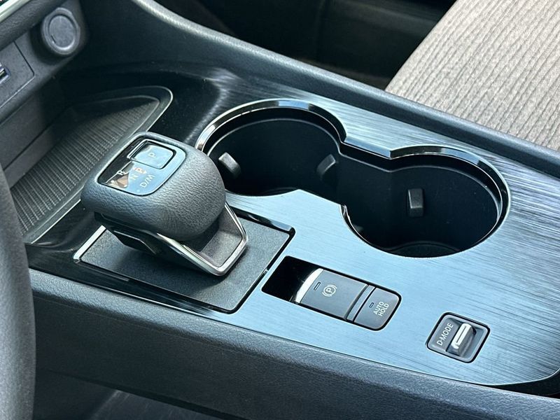 2023 Nissan Rogue SV - 23028112 - 18