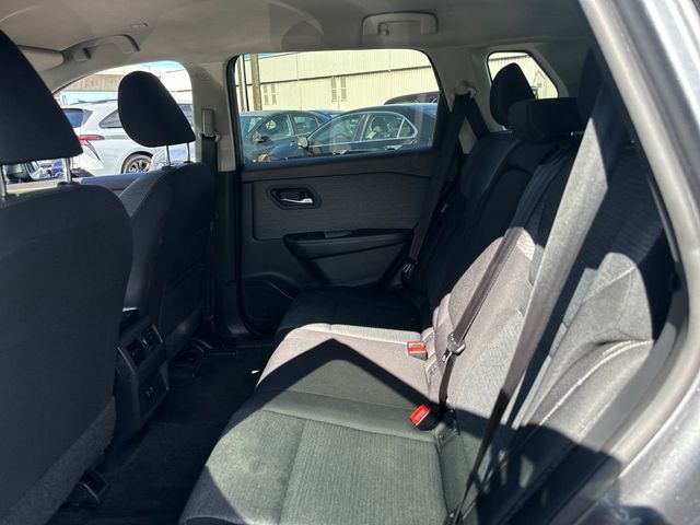 2023 Nissan Rogue SV - 23039233 - 14