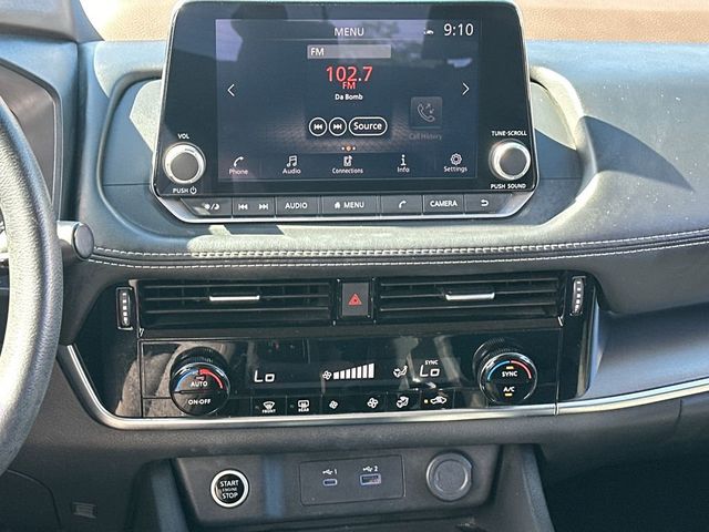 2023 Nissan Rogue SV - 23039233 - 15