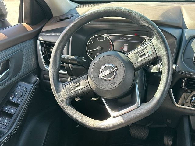 2023 Nissan Rogue SV - 23039233 - 17