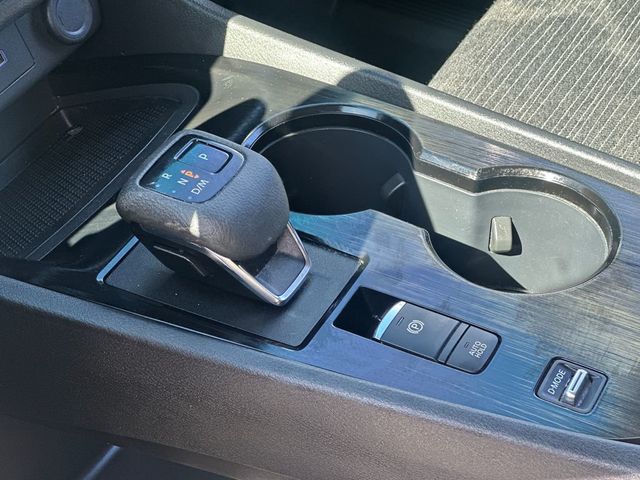 2023 Nissan Rogue SV - 23039233 - 18