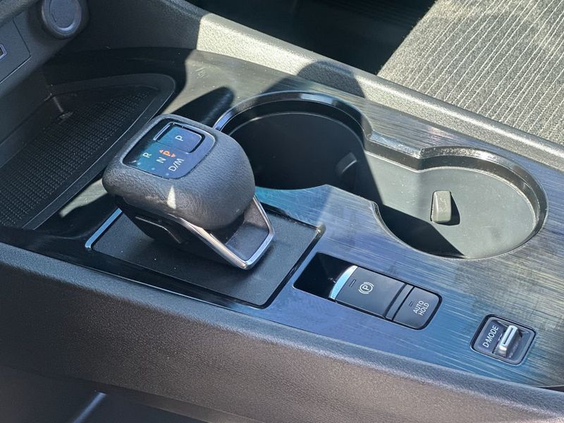 2023 Nissan Rogue SV - 23039233 - 18