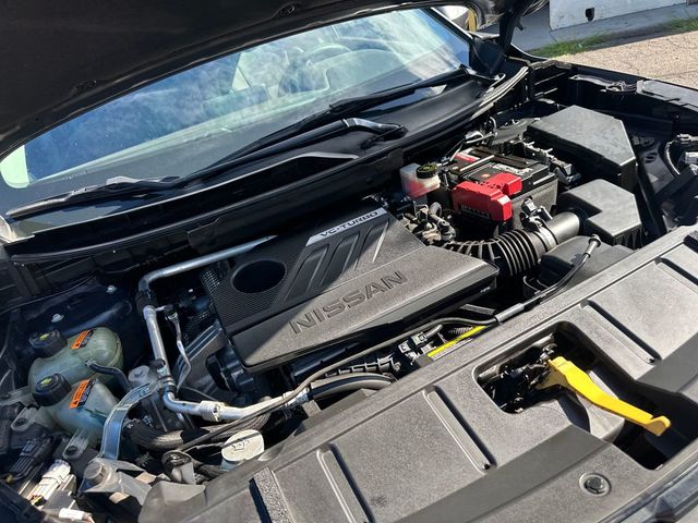 2023 Nissan Rogue SV - 23039233 - 20