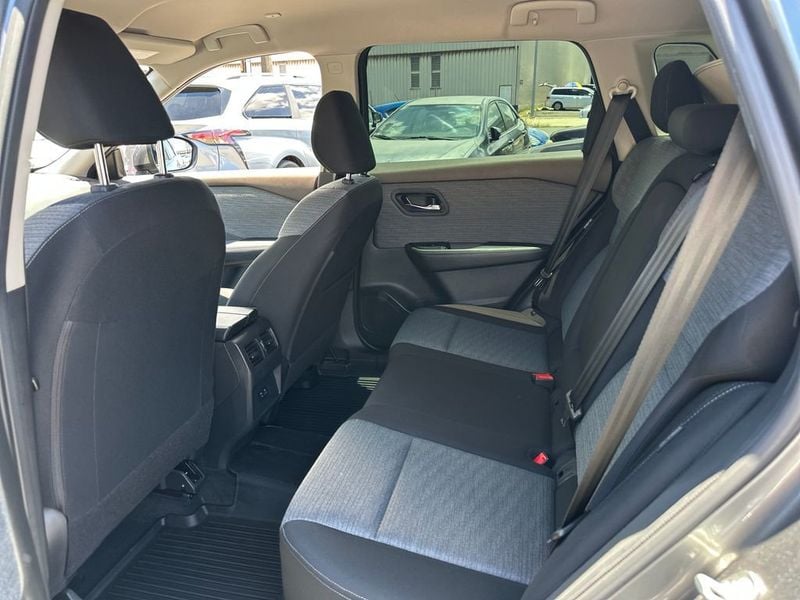 2023 Nissan Rogue SV - 23039615 - 14