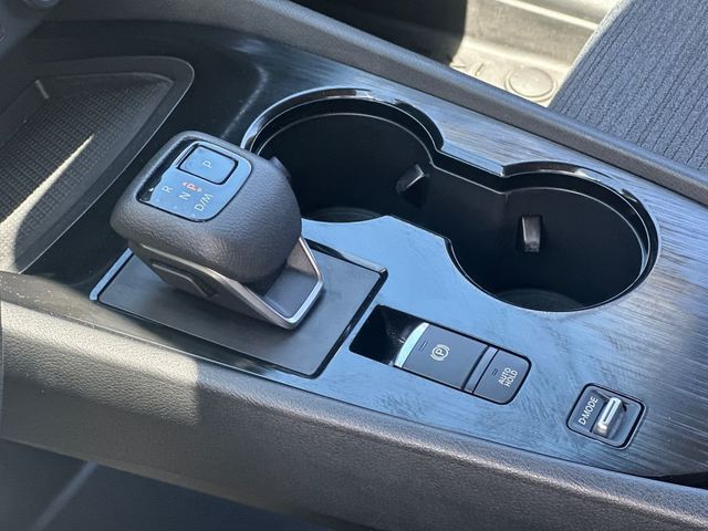 2023 Nissan Rogue SV - 23039615 - 18