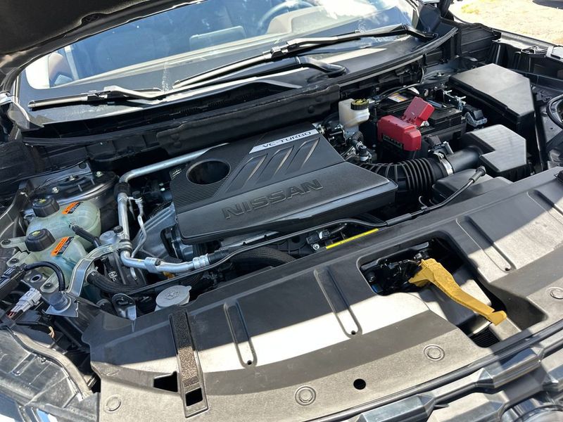 2023 Nissan Rogue SV - 23039615 - 20