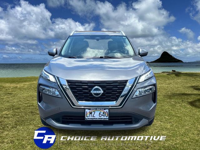 2023 Nissan Rogue SV - 23041861 - 10
