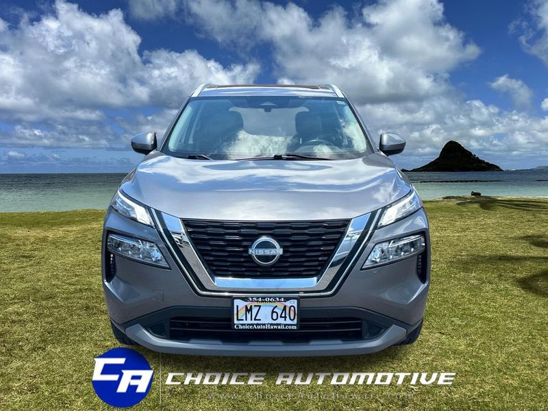 2023 Nissan Rogue SV - 23041861 - 10