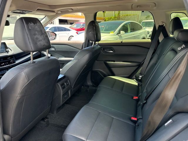 2023 Nissan Rogue SV - 23041861 - 14