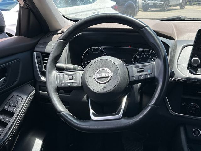 2023 Nissan Rogue SV - 23041861 - 16