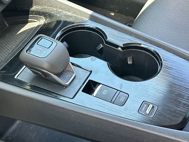 2023 Nissan Rogue SV - 23041861 - 17