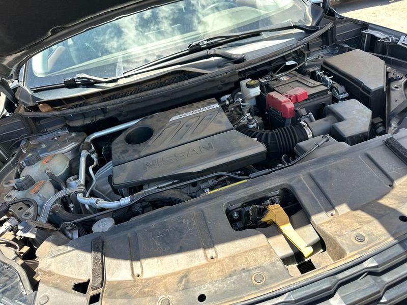 2023 Nissan Rogue SV - 23041861 - 21
