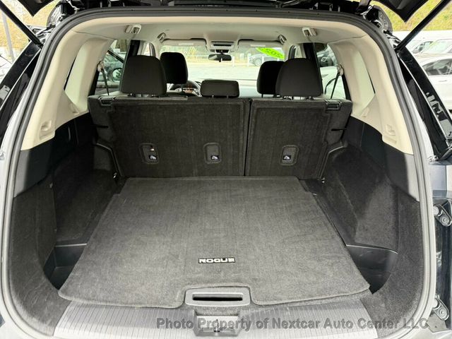 2023 Nissan Rogue SV - 22975153 - 14