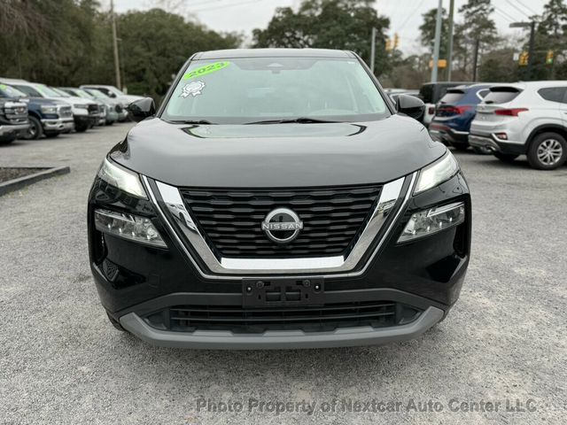 2023 Nissan Rogue SV - 22975153 - 7