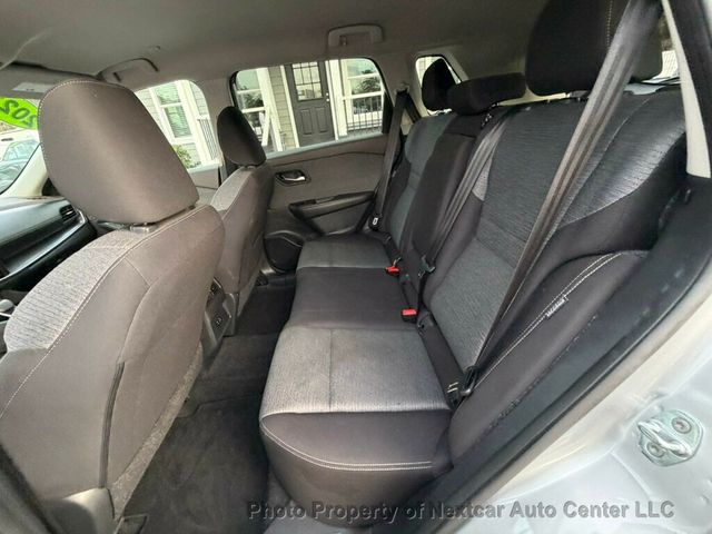 2023 Nissan Rogue SV - 22983929 - 13