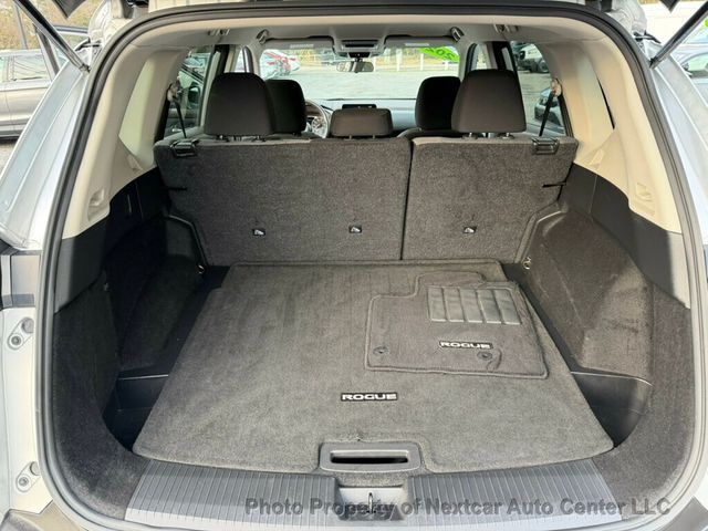 2023 Nissan Rogue SV - 22983929 - 14