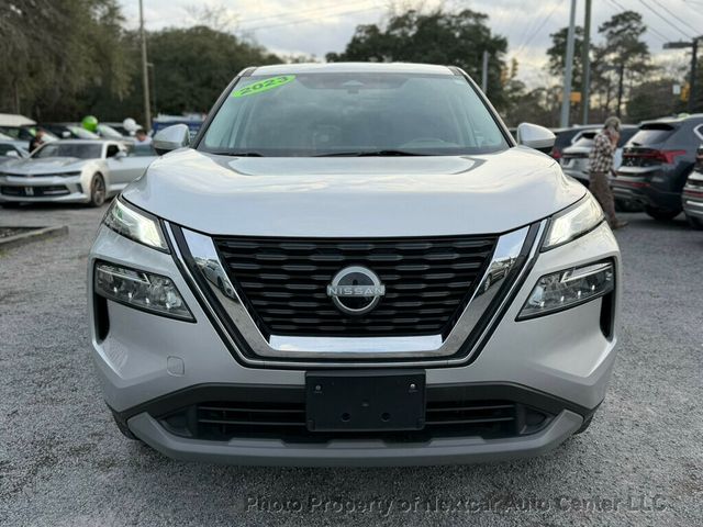 2023 Nissan Rogue SV - 22983929 - 7