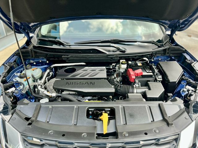 2023 Nissan Rogue SV - 23008575 - 9