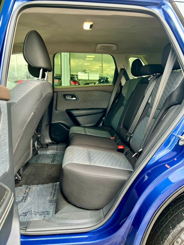 2023 Nissan Rogue SV - 23008575 - 15