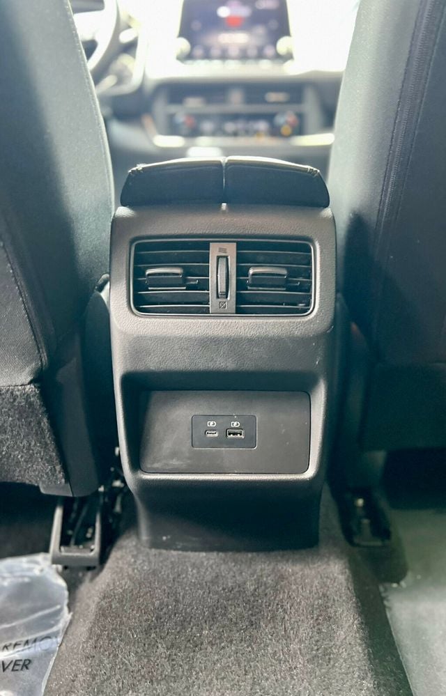 2023 Nissan Rogue SV - 23008575 - 16