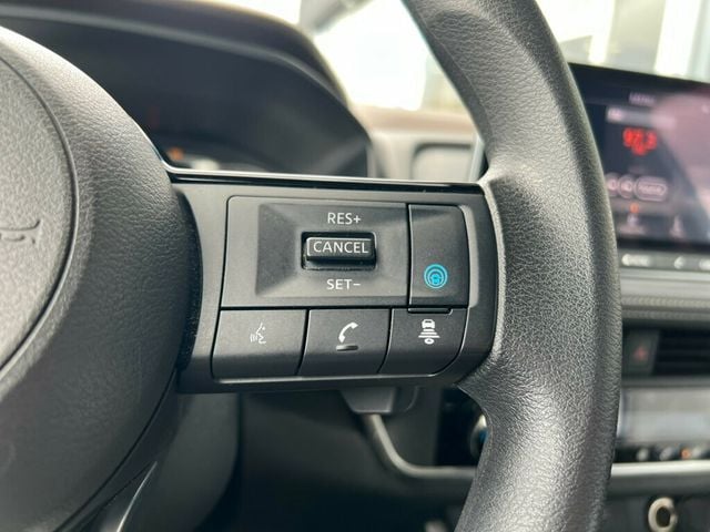 2023 Nissan Rogue SV - 23008575 - 18