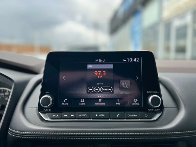 2023 Nissan Rogue SV - 23008575 - 20