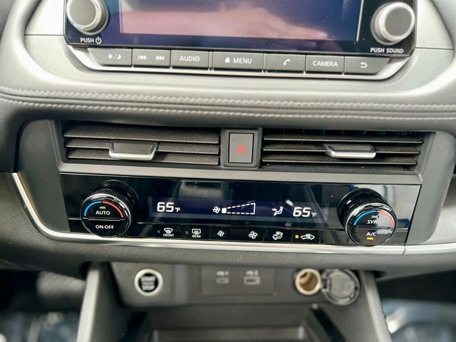 2023 Nissan Rogue SV - 23008575 - 24